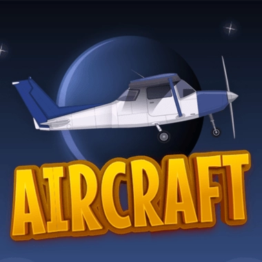 Aircraft game tile