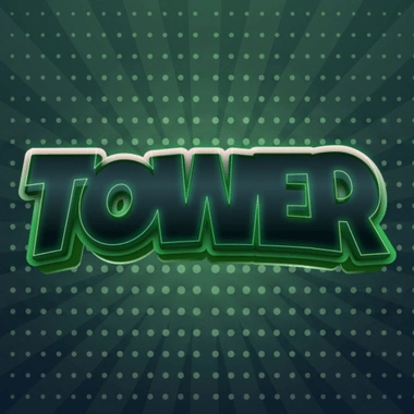 Tower game tile