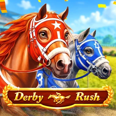 Derby Rush game tile