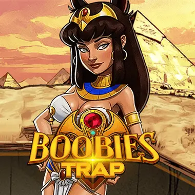 Boobie Trap game tile