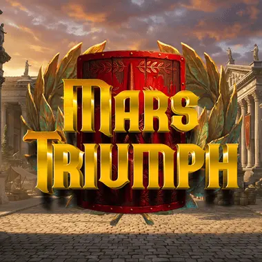 Mars Triumph game tile
