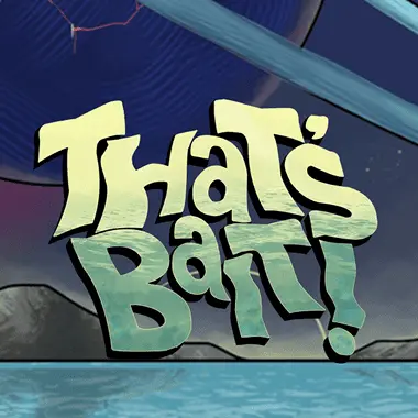 That's Bait game tile