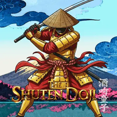 The Shuten Doji game tile