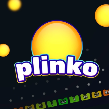 Plinko game tile
