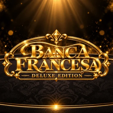 Banca Francesa Deluxe Edition game tile