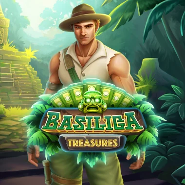 Basilica Treasures game tile