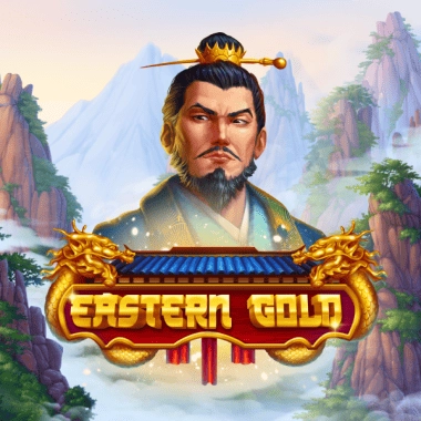 Eastern Gold game tile