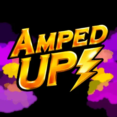 Amped Up! game tile