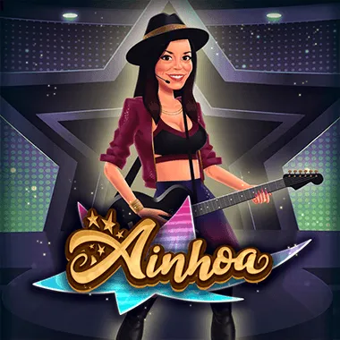 Ainhoa game tile