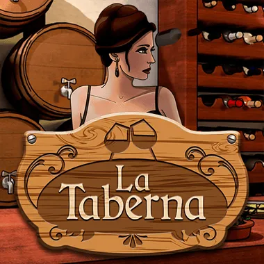 La Taberna game tile