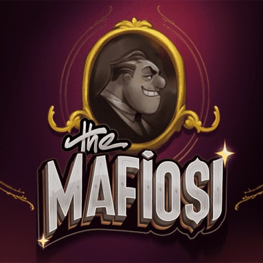 The Mafiosi game tile