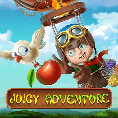 Juicy Adventure game tile