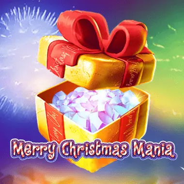 Merry Christmas Mania game tile
