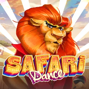 Safari Dance game tile