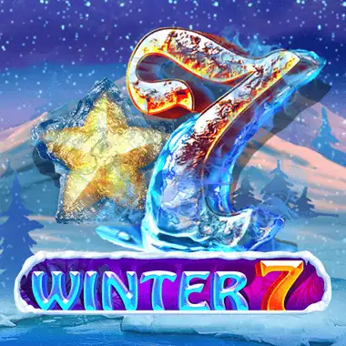 Winter 7 game tile