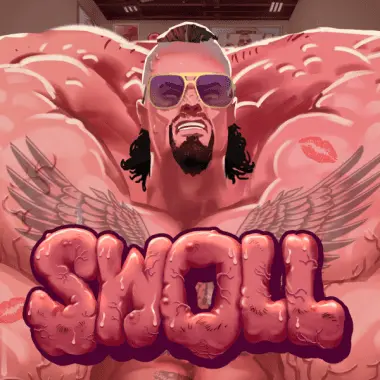 Swoll game tile