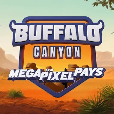 Buffalo Canyon game tile