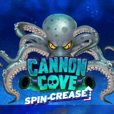 Cannon Cove game tile