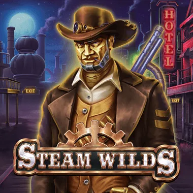 Steam Wilds game tile